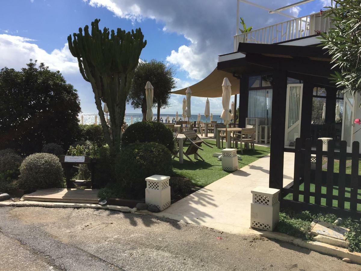 Apartment in El Presidente Beach Side New Golden Mile Estepona Exterior foto
